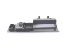 Recambio de mando elevalunas delantero izquierdo para volkswagen polo iv (9n1) 1.4 16v referencia OEM IAM 6Q09598589B9  