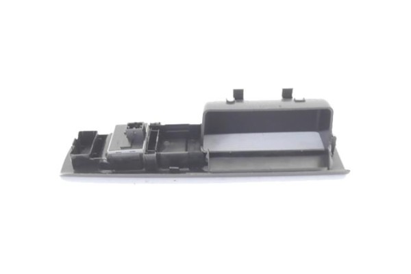 Recambio de mando elevalunas delantero izquierdo para volkswagen polo iv (9n1) 1.4 16v referencia OEM IAM 6Q09598589B9  