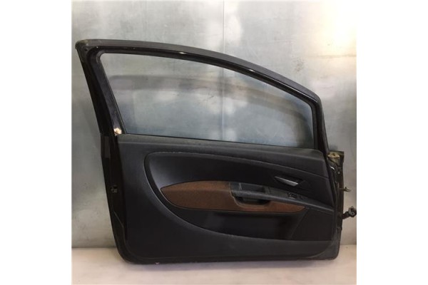 Recambio de puerta delantero izquierda para fiat punto / grande punto (199) 1.9 d multijet referencia OEM IAM 51776877  