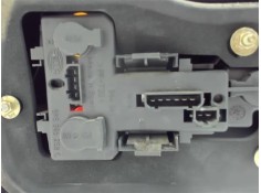 Recambio de piloto trasero derecho para seat ibiza (6k1) 1.4 referencia OEM IAM 6K6945096 6K6945112 