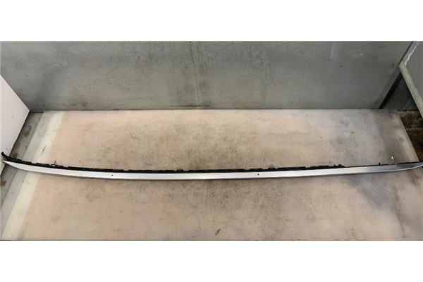 Recambio de barras de techo para renault grand scenic iv 1.2 tce referencia OEM IAM 8201622112  