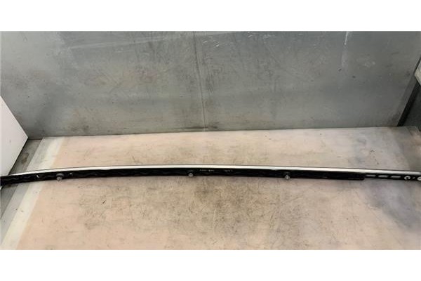 Recambio de barras de techo para renault grand scenic iv 1.2 tce referencia OEM IAM 8201622112  