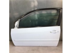 Recambio de puerta delantero izquierda para ford fiesta v (jh_, jd_) st150 referencia OEM IAM 1692539  