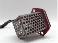 Recambio de regulador ventilador climatizacion para nissan patrol gr (y60) 2.8 gr referencia OEM IAM 4831131753  