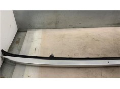 Recambio de barras de techo para renault grand scenic iv 1.2 tce referencia OEM IAM 8201622112  
