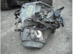 Recambio de caja cambios manual para citroen xsara picasso 1.6 básico referencia OEM IAM 20DL66 20DL66 