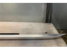 Recambio de barras de techo para renault grand scenic iv 1.2 tce referencia OEM IAM 8201622112  