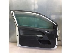Recambio de puerta delantero izquierda para ford fiesta v (jh_, jd_) st150 referencia OEM IAM 1692539  