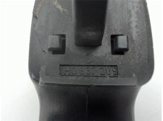 Recambio de maneta exterior delantero derecha para volkswagen golf iii (1h1) 1.9 tdi referencia OEM IAM 1H0837209  