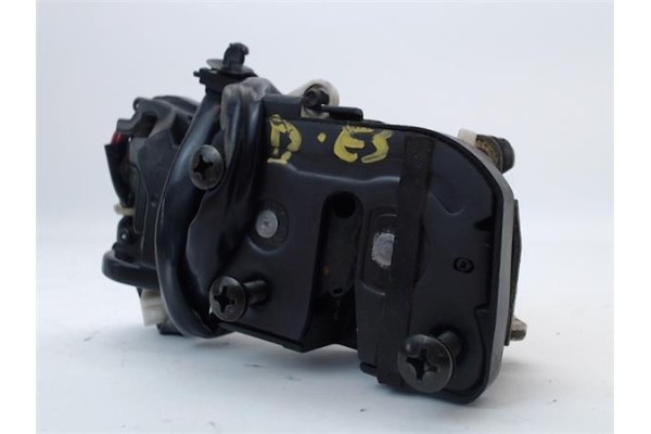 Recambio de cierre electromagnetico delantero izquierdo para mazda premacy (cp)(1999) 2.0 td referencia OEM IAM   