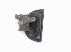 Recambio de maneta exterior delantero derecha para nissan vanette cargo (hc23) 2.3 d referencia OEM IAM 806067C913  