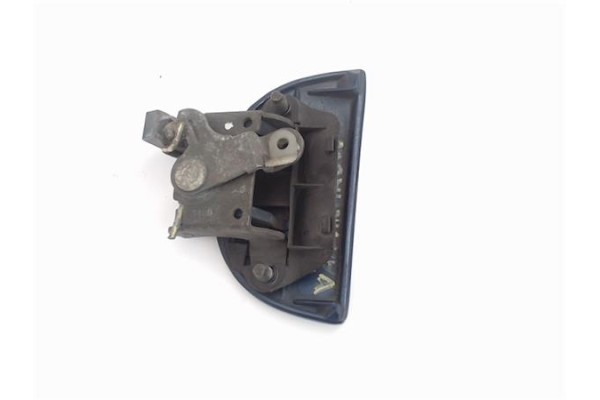 Recambio de maneta exterior delantero derecha para nissan vanette cargo (hc23) 2.3 d referencia OEM IAM 806067C913  