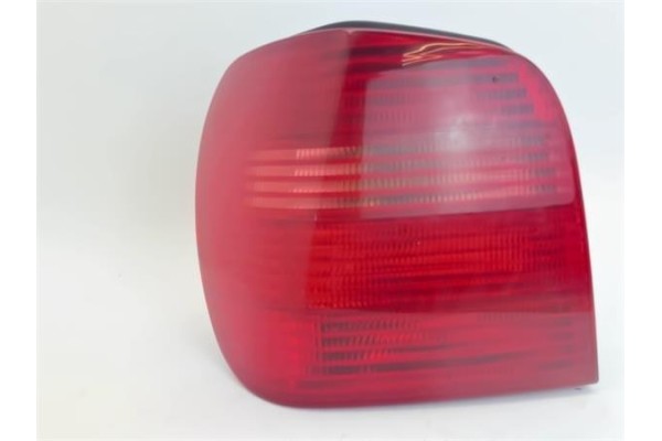 Recambio de piloto trasero izquierdo para volkswagen polo iii berlina (6n2) 1.0 conceptline referencia OEM IAM 6N0945257  