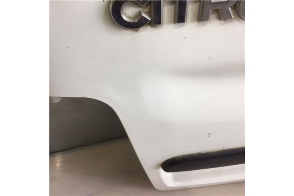 Recambio de puerta trasero izquierda para citroen berlingo 1.6 hdi 75 600 first furgón referencia OEM IAM 870243 870245 