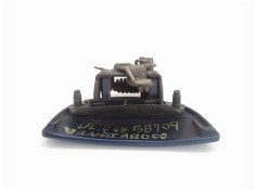Recambio de maneta exterior delantero derecha para nissan vanette cargo (hc23) 2.3 d referencia OEM IAM 806067C913  