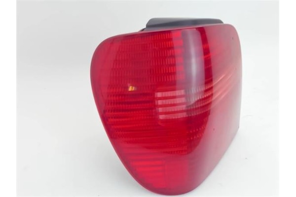 Recambio de piloto trasero izquierdo para volkswagen polo iii berlina (6n2) 1.0 conceptline referencia OEM IAM 6N0945257  