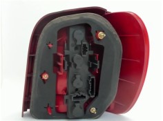 Recambio de piloto trasero izquierdo para volkswagen polo iii berlina (6n2) 1.0 conceptline referencia OEM IAM 6N0945257  