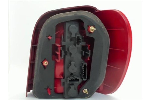 Recambio de piloto trasero izquierdo para volkswagen polo iii berlina (6n2) 1.0 conceptline referencia OEM IAM 6N0945257  