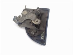 Recambio de maneta exterior delantero izquierda para nissan vanette cargo (hc23) 2.3 d referencia OEM IAM 806077C913  