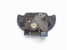 Recambio de maneta exterior delantero izquierda para nissan vanette cargo (hc23) 2.3 d referencia OEM IAM 806077C913  