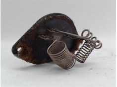 Recambio de regulador ventilador climatizacion para daewoo nexia 1.5 gtx referencia OEM IAM 526897  