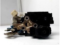 Recambio de cerradura puerta delantero derecha para daewoo kalos 1.4 sport referencia OEM IAM 96272644  