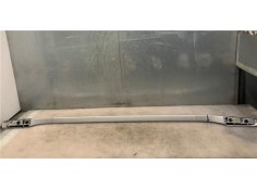 Recambio de barras de techo para renault grand scenic iv 1.2 tce referencia OEM IAM 8201622112  