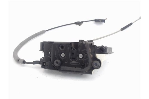 Recambio de cierre electromagnetico delantero derecho para seat ibiza berlina (6j5) 1.6 tdi referencia OEM IAM   