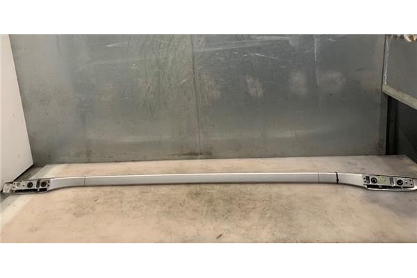 Recambio de barras de techo para renault grand scenic iv 1.2 tce referencia OEM IAM 8201622112  
