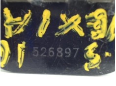 Recambio de regulador ventilador climatizacion para daewoo nexia 1.5 gtx referencia OEM IAM 526897  