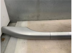 Recambio de barras de techo para renault grand scenic iv 1.2 tce referencia OEM IAM 8201622112  