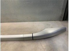 Recambio de barras de techo para renault grand scenic iv 1.2 tce referencia OEM IAM 8201622112  
