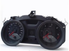 Recambio de cuadro completo para renault megane ii berlina 5p 1.5 authentique referencia OEM IAM 8200399693  