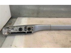 Recambio de barras de techo para renault grand scenic iv 1.2 tce referencia OEM IAM 8201622112  
