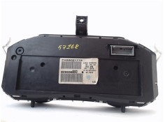 Recambio de cuadro completo para renault megane ii berlina 5p 1.5 authentique referencia OEM IAM 8200399693  