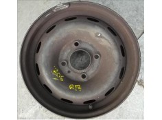 Recambio de llanta para peugeot 306 (7b, n3, n5) 1.6 sr referencia OEM IAM 5401F7  