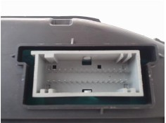 Recambio de cuadro completo para renault megane ii berlina 5p 1.5 authentique referencia OEM IAM 8200399693  