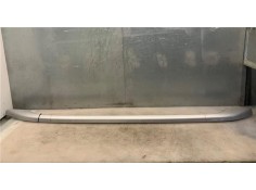 Recambio de barras de techo para renault grand scenic iv 1.2 tce referencia OEM IAM 8201622112  