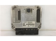 Recambio de centralita para audi a3 sportback (8pa) 2.0 tdi ambiente (dpf) referencia OEM IAM 03G906021T 0281012234 