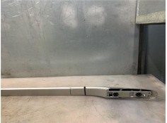 Recambio de barras de techo para renault grand scenic iv 1.2 tce referencia OEM IAM 8201622112  