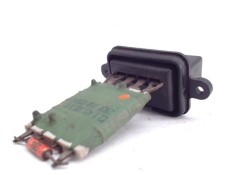 Recambio de regulador ventilador climatizacion para citroen jumper furgón referencia OEM IAM B837  