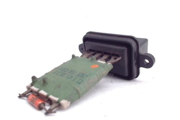 Recambio de regulador ventilador climatizacion para citroen jumper furgón referencia OEM IAM B837  
