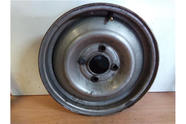 Recambio de llanta para citroen c 15 1.8 d familiale referencia OEM IAM   