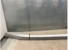 Recambio de barras de techo para renault grand scenic iv 1.2 tce referencia OEM IAM 8201622112  