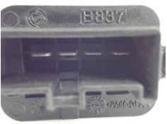 Recambio de regulador ventilador climatizacion para citroen jumper furgón referencia OEM IAM B837  