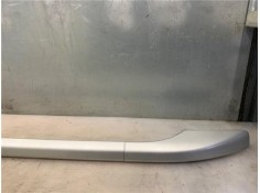 Recambio de barras de techo para renault grand scenic iv 1.2 tce referencia OEM IAM 8201622112  