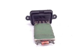 Recambio de regulador ventilador climatizacion para citroen jumper furgón referencia OEM IAM B837  