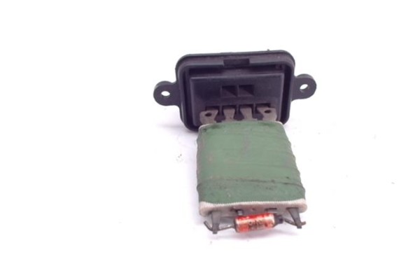 Recambio de regulador ventilador climatizacion para citroen jumper furgón referencia OEM IAM B837  