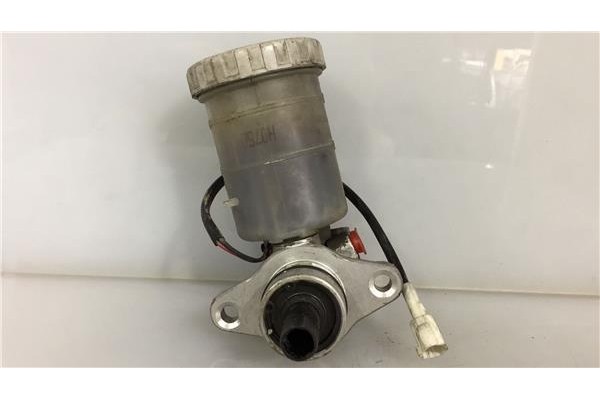 Recambio de bomba freno para suzuki vitara (se/sf/et) 2.0 hdi techo metálico lujo referencia OEM IAM BL2 516 