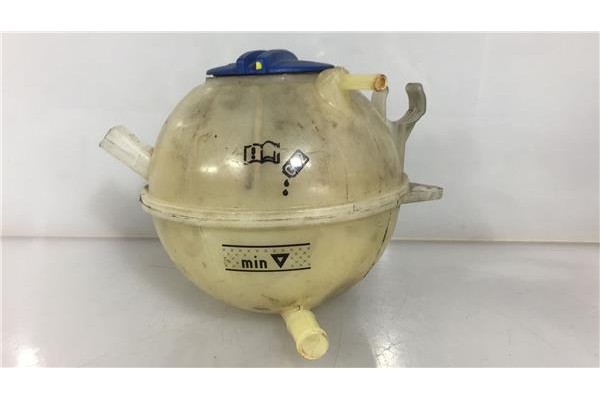 Recambio de botella expansion para seat leon (1p1)(05.2005) 2.0 tdi 16v referencia OEM IAM 1K0121407A  1K0121407 , AUDI | 1K0121